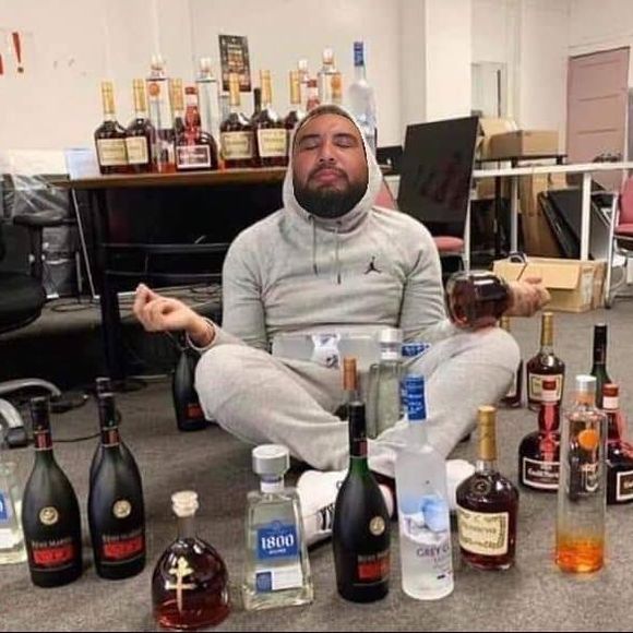 Meet your Posher, Frank - Picture 1 of 1